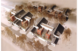 05SJ917-8 小城镇住宅通用(示范)设计-重庆地区