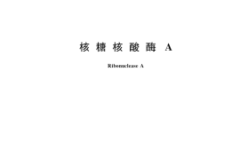 GB／T 35543-2017 核糖核酸酶A
