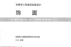 皖93J301 饰面