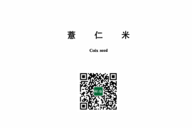 GB／T 43715-2024 薏仁米