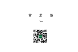 GB 15269-2025 雪茄烟