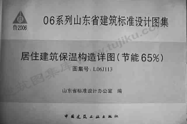山东L06J113