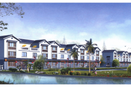05SJ917-5 小城镇住宅通用(示范)设计-浙江绍兴地区