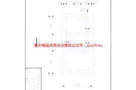 江苏省地方标准《农村无害化卫生户厕技术规范》DB32950-2006设计图集